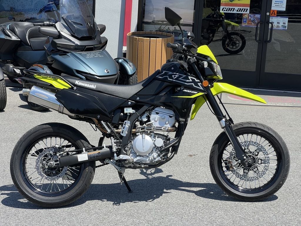 New Kawasaki Ninja ZX4R ABS 2026 for sale in Toms River, New