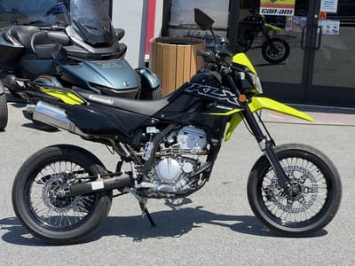 BOATZON | Kawasaki KLX300SM 2023