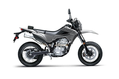 BOATZON | Kawasaki KLX300SM 2024