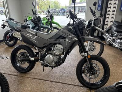 BOATZON | Kawasaki KLX300SM 2024