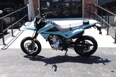BOATZON | Kawasaki KLX300SM 2025
