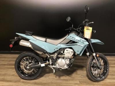 BOATZON | Kawasaki KLX300SM 2025
