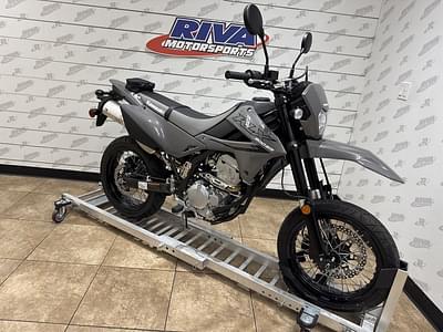 BOATZON | Kawasaki KLX300SM 2025