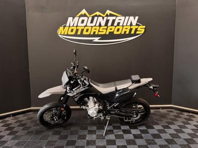 BOATZON | Kawasaki KLX300SM 2026