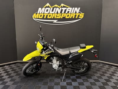 BOATZON | Kawasaki KLX300SM 2026
