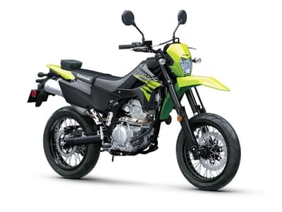 BOATZON | Kawasaki KLX300SM 2026