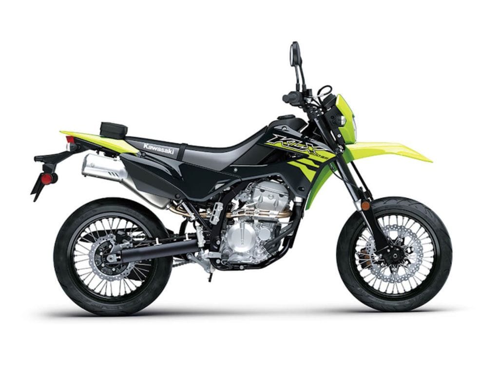 ヤマカワ kawasaki-klx300sm-2026-