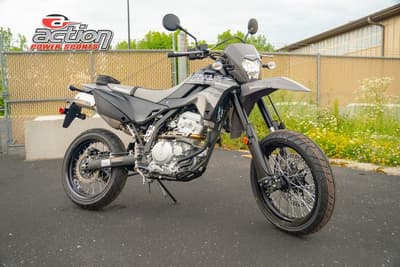 BOATZON | Kawasaki KLX300SM 2026 BOATZON | Kawasaki KLX300SM 2026