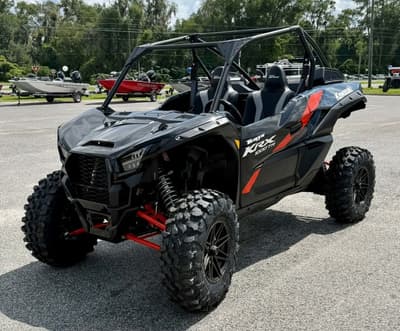 BOATZON | Kawasaki TERYX KRX 1000 TR 2027