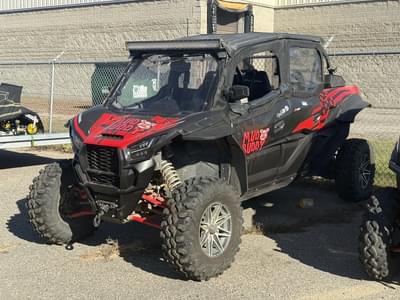 BOATZON | Kawasaki KRT1000CPFNL 2023 BOATZON | Kawasaki KRT1000CPFNL 2023