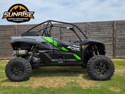 BOATZON | Kawasaki KRX 1000 TRAIL EDITION 2027 BOATZON | Kawasaki KRX 1000 TRAIL EDITION 2027