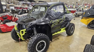 BOATZON | Kawasaki KRX 2021