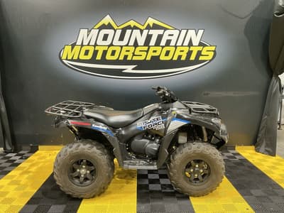 BOATZON | Kawasaki KVF750GLF 2021