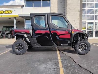 BOATZON | Kawasaki KWT1000NTFNNRD1 2026