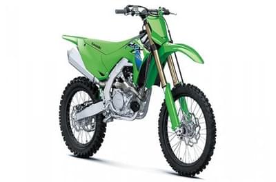 BOATZON | Kawasaki KX 250 2026