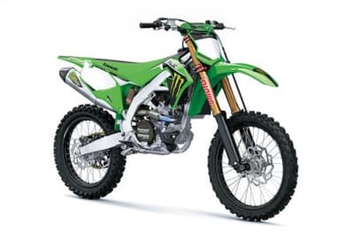 BOATZON | Kawasaki KX 450SR 2023