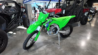 BOATZON | Kawasaki KX 450X 2026