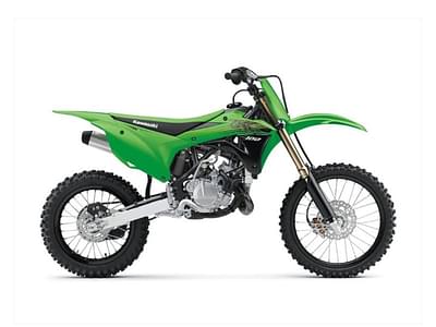 BOATZON | Kawasaki KX100 2020