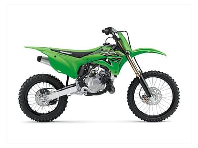 BOATZON | Kawasaki KX100 2021