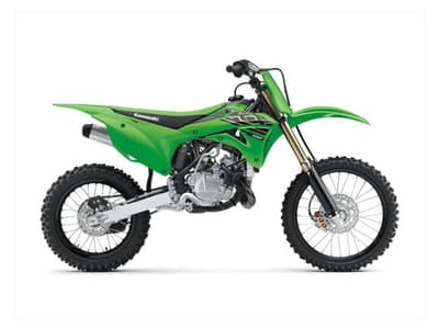 BOATZON | Kawasaki KX100 2021 BOATZON | Kawasaki KX100 2021