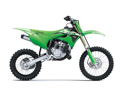 BOATZON | Kawasaki KX112 2024