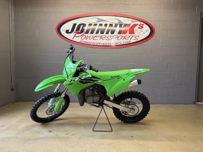 BOATZON | Kawasaki KX112 2026