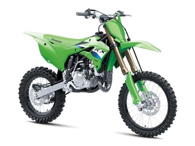 BOATZON | Kawasaki KX112 2027