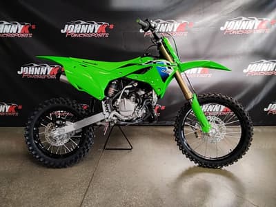 BOATZON | Kawasaki KX112BTFNN 2026