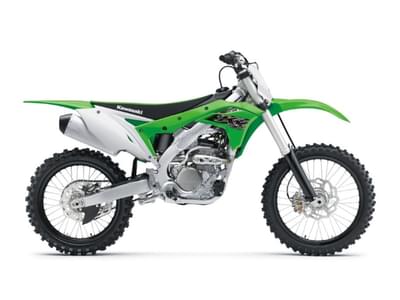 BOATZON | Kawasaki KX250 2019