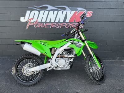 BOATZON | Kawasaki KX250 2024