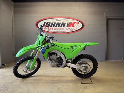 BOATZON | Kawasaki KX250 2026
