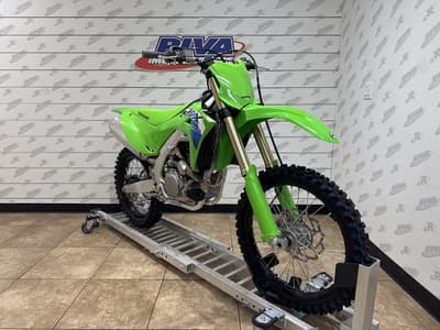 BOATZON | Kawasaki KX250 2026
