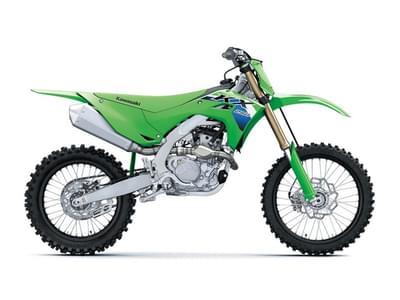 BOATZON | Kawasaki KX250 2026 BOATZON | Kawasaki KX250 2026