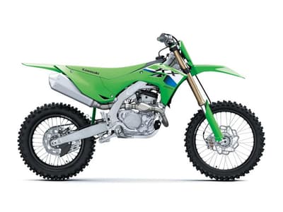 BOATZON | Kawasaki KX250FX 2027