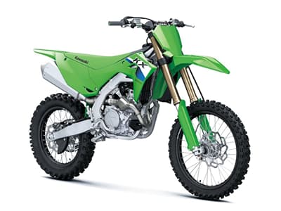 BOATZON | Kawasaki KX250FX 2027