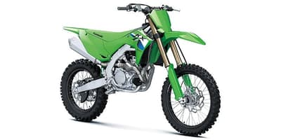 BOATZON | Kawasaki KX250FX 2027