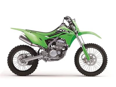 BOATZON | Kawasaki KX250X 2026
