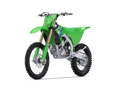BOATZON | Kawasaki KX250X 2026