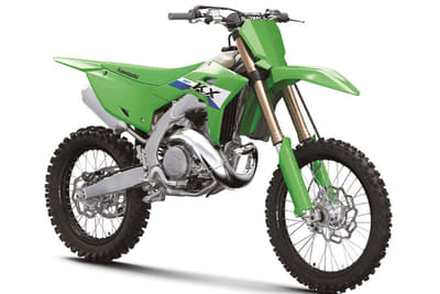 BOATZON | KAWASAKI KX327 2027