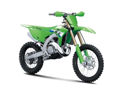 BOATZON | Kawasaki KX327X 2027
