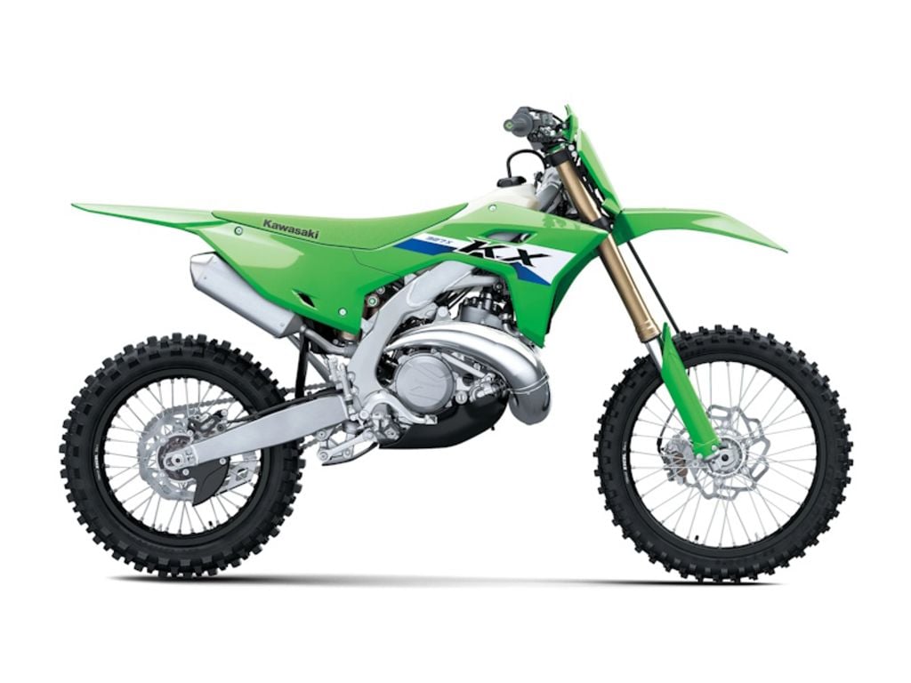 New Kawasaki KX327X 2027 for sale in Richland Center, Wisconsin
