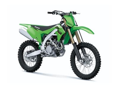 BOATZON | Kawasaki KX450 2022 BOATZON | Kawasaki KX450 2022