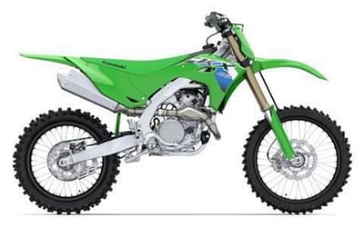 BOATZON | Kawasaki KX450 2026