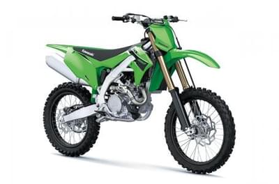 BOATZON | Kawasaki KX450 2026
