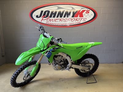 BOATZON | Kawasaki KX450 2026