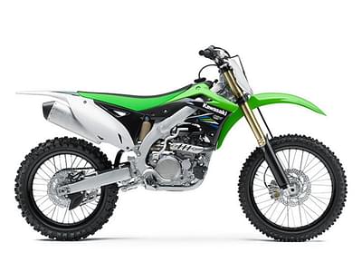 BOATZON | Kawasaki KX450F 2014
