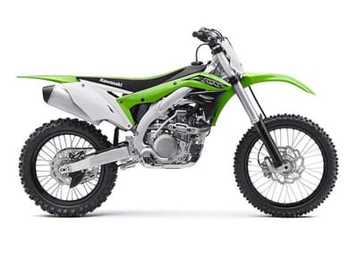 BOATZON | Kawasaki KX450F 2016