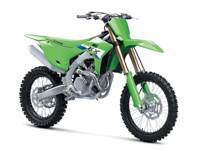 BOATZON | Kawasaki KX450F 2027