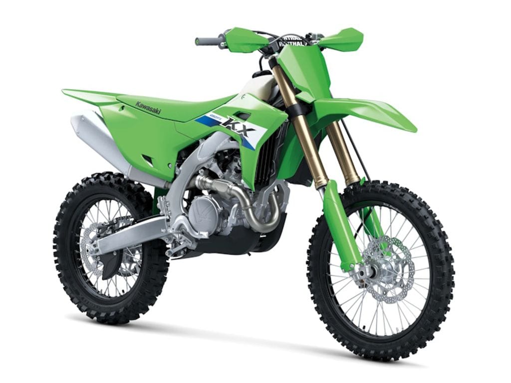 New Kawasaki NINJA ZX4RR ABS 2025 for sale in Bono, Arkansas