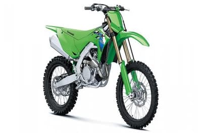 BOATZON | Kawasaki KX 450 2026 BOATZON | Kawasaki KX 450 2026